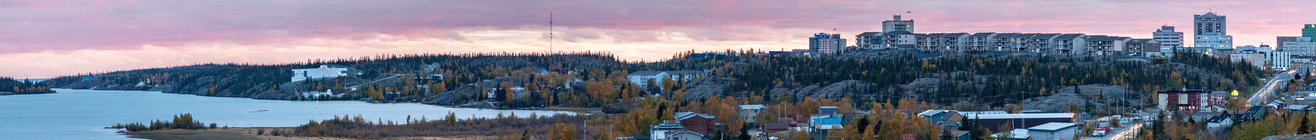 Yellowknife, Northwest Territories
