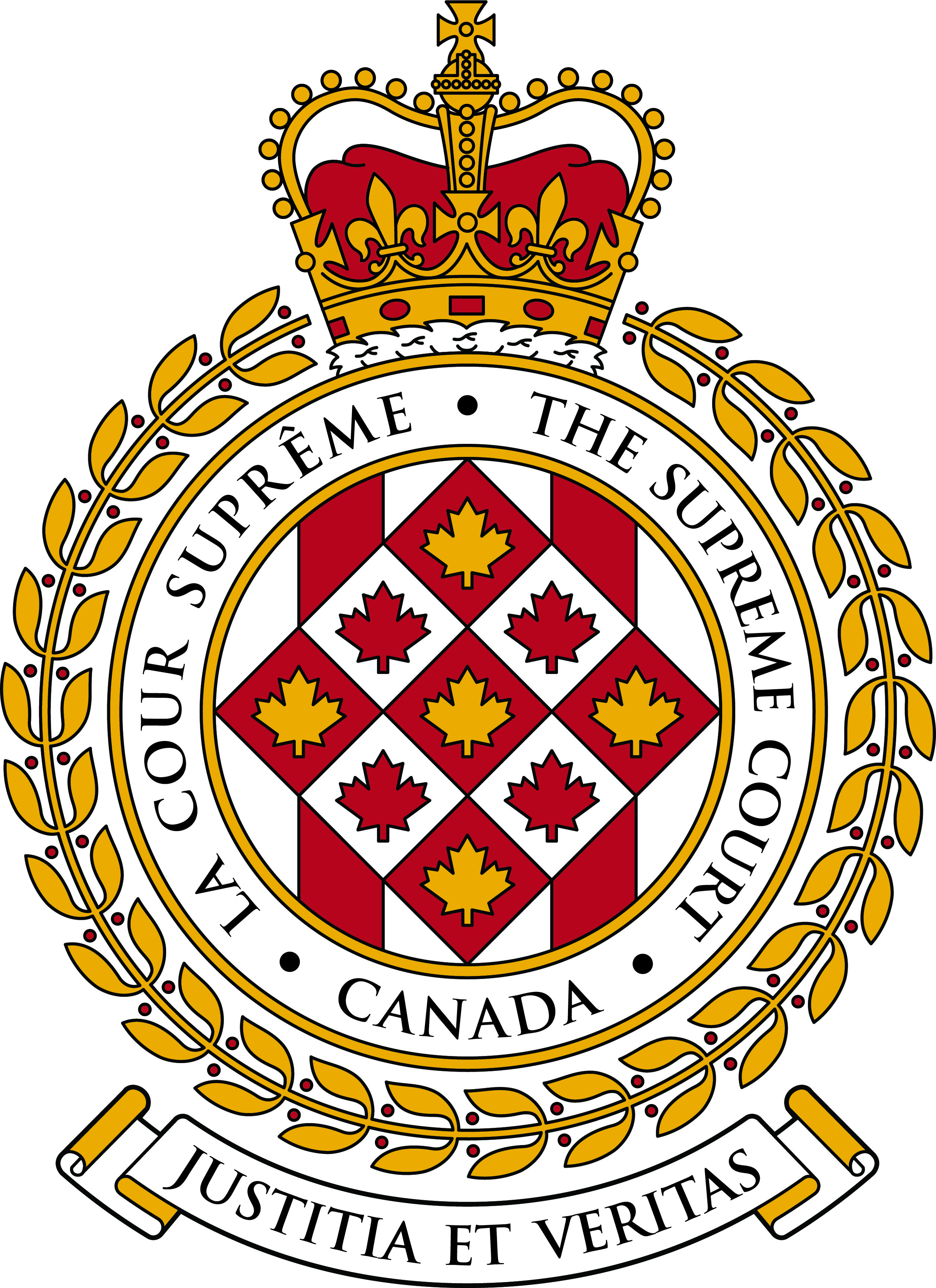 Insigne - Nouvel emblème