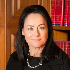 Justice C&ocirc;t&eacute;