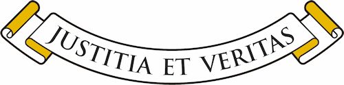 Motto: Justitia et Veritas